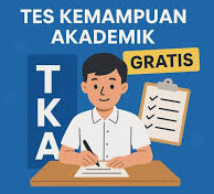 TKA Paket A Setara SD/MI
